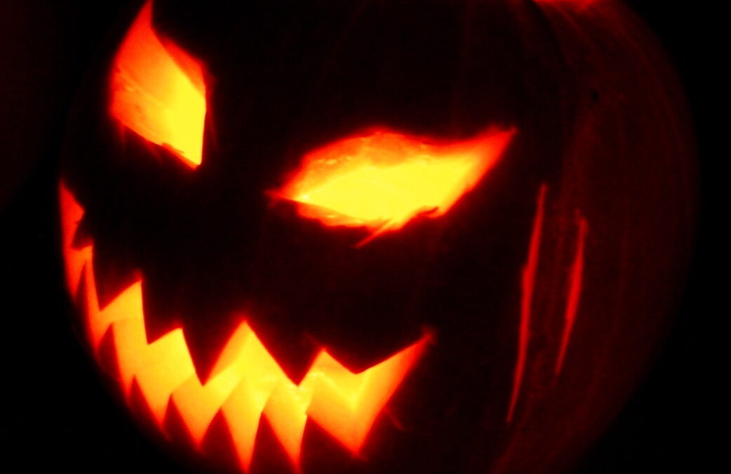 SOIREE HALLOWEEN (dimanche 30/10/2022)