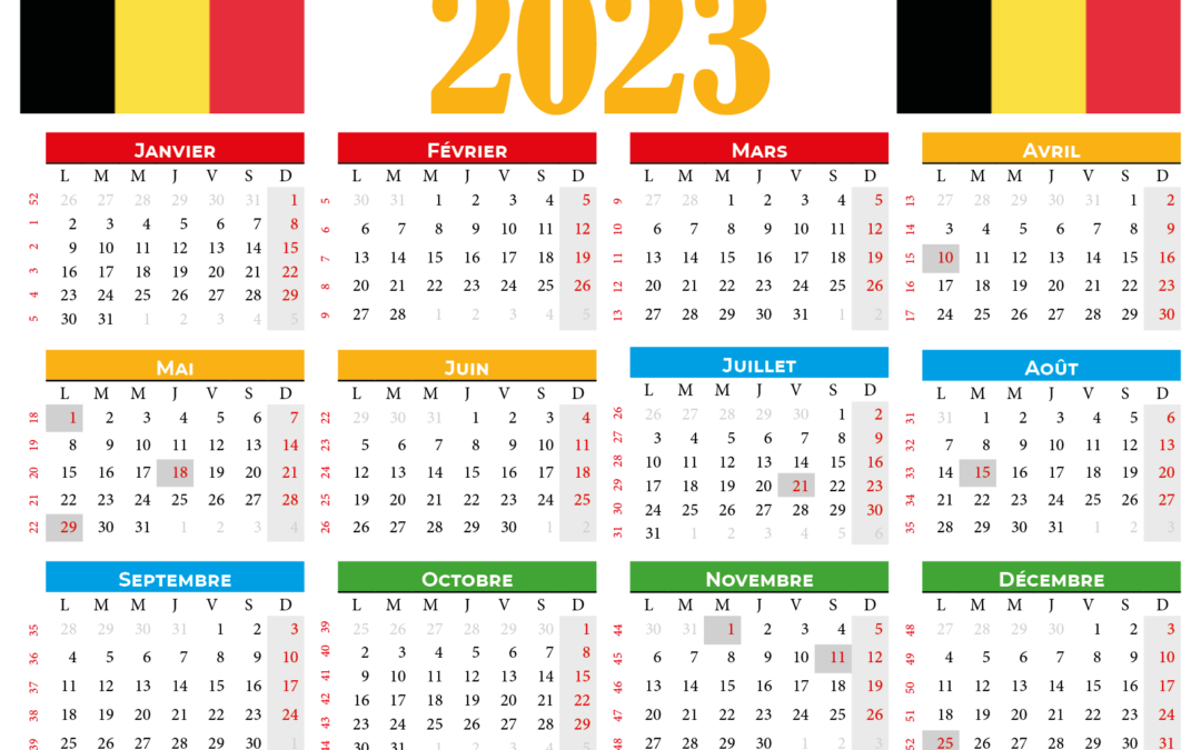 SAISON 2023 (Go !)