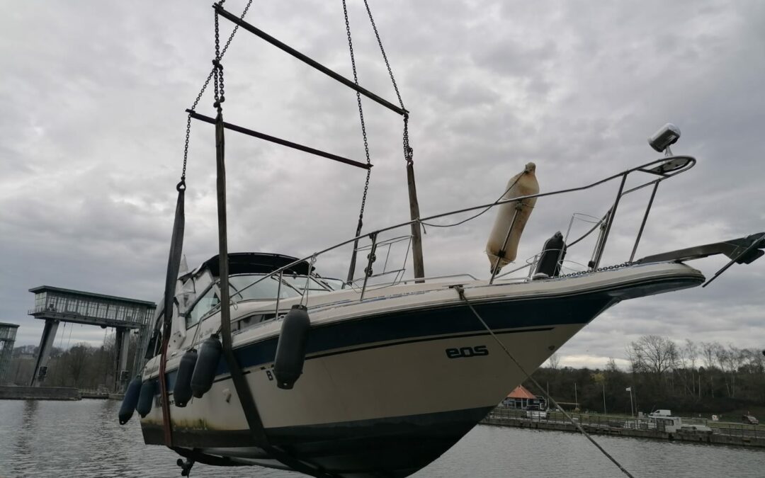 SORTIE BATEAUX 2023 (Photos)