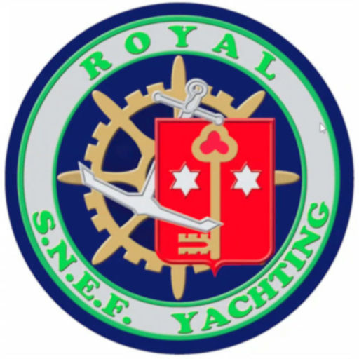 Visite de la flottille SNEF à Interyacht !