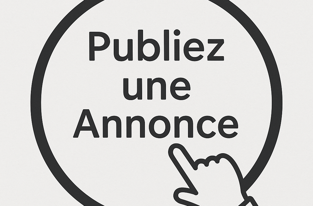 Nouveau : Votre espace “Bateaux à vendre” est en ligne !