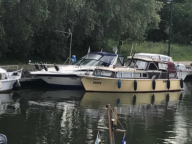 ENREGISTREZ VOTRE BATEAU AU SPF MOBILITE