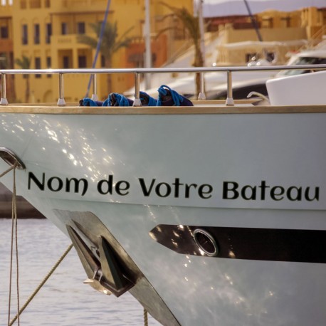 MARQUES D’IDENTIFICATION