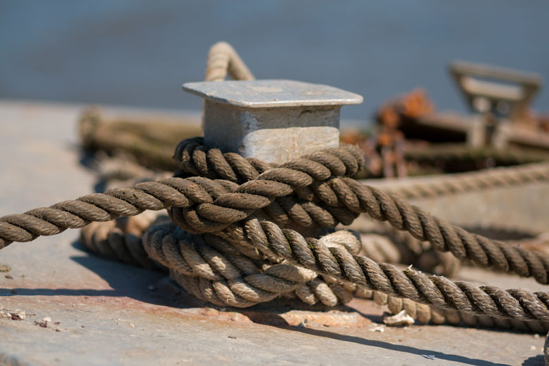 LISTE D’ATTENTE AU PORT DE PLAISANCE