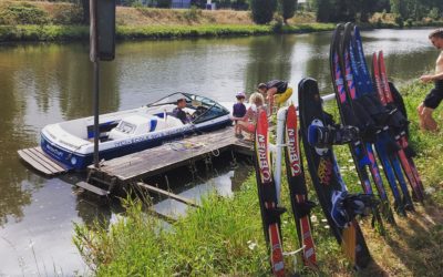 Section SKI: débrief 2020