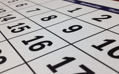 Calendrier des Activités 2025 : Une Année Riche en Événements !