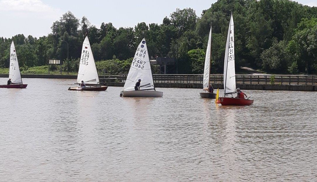 Régates Interyacht 2021