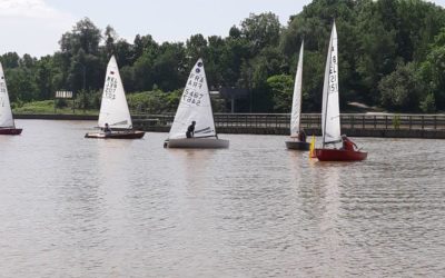 Régate du 12/09/2021-organisation