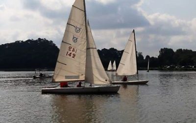 Régate du 12/09/21 photos