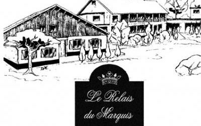 Réservation repas fin de saison