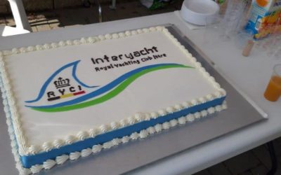 Cocktail d’ouverture saison 2022