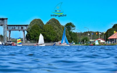 CE DIMANCHE 19 JUIN 2022 (ski & paddle)