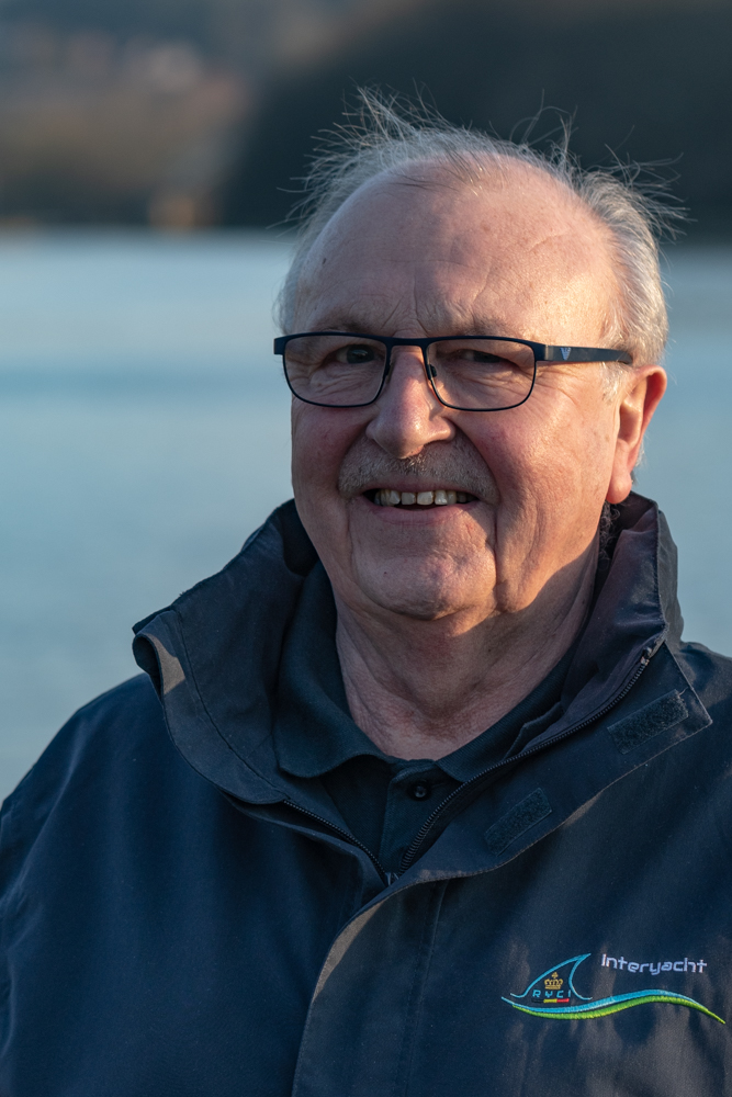 Guy Baland