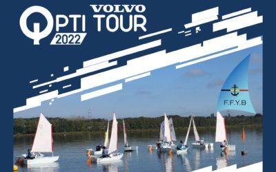 Volvo Opti Tour 2022