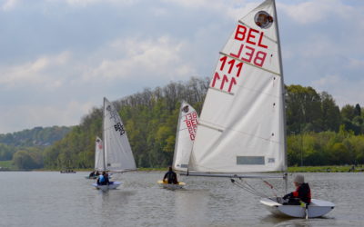 NOUVELLE REGATE CE 17 JUILLET !