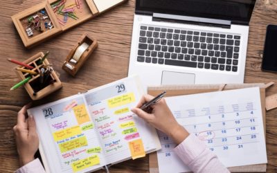 CALENDRIER JUILLET 2022