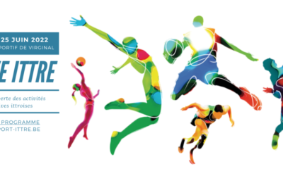 MARCHE DES SPORTS DU 25 JUIN 2022