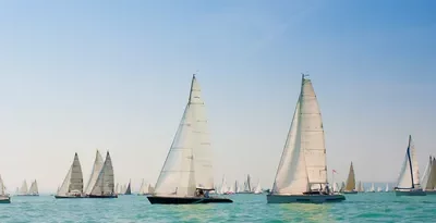 REGATE CABINIERS DU 12/06