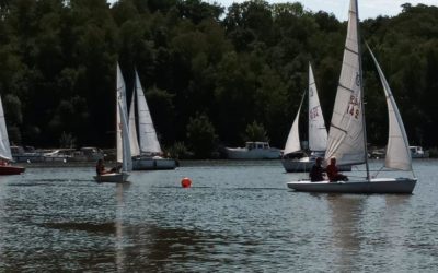 CE DIMANCHE 14/08 (Régate)