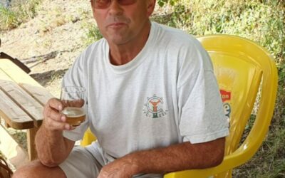 WELCOME TO THE TEAM DANIEL !