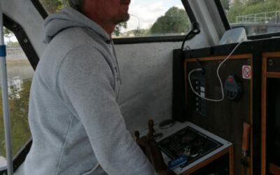 WELCOME TO THE TEAM GUILLAUME !