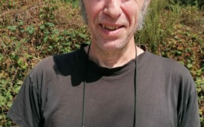 WELCOME TO THE TEAM STEPHANE !