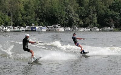 FETE DES 190 ANS DU CANAL (résumé du 1er WE)
