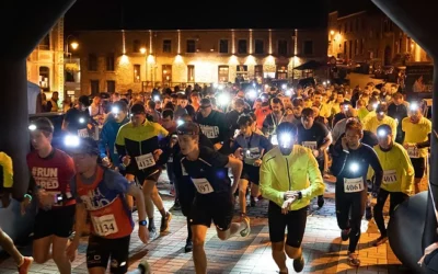 ITTRE NIGHT RUN CE 01/10/2022