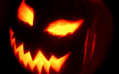SOIREE HALLOWEEN (dimanche 30/10/2022)