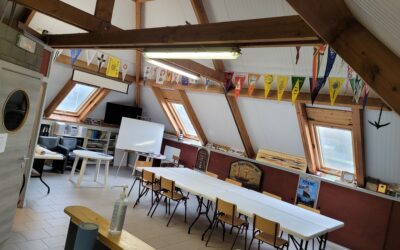 SAINT SYLVESTRE AU CLUB !