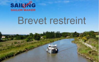 BREVET RESTREINT / GENERAL (cours 2023)