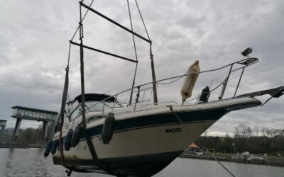SORTIE BATEAUX 2023 (Photos)