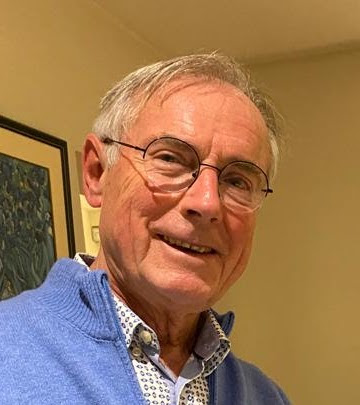 Robert ROME