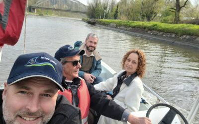 INTERVIEW DU 17/04/23 “Presse écrite L’avenir”