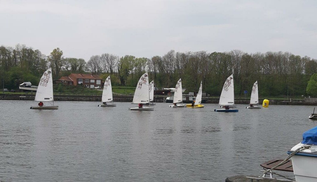 TEAM TRAINING VOILE (Ce dimanche 17/09/23)