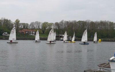 TEAM TRAINING VOILE (Ce dimanche 17/09/23)