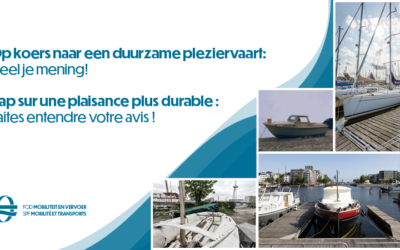SPF MOBILITE ET TRANSPORTS (Enquête)
