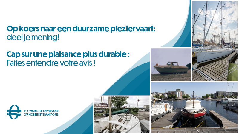 SPF MOBILITE ET TRANSPORTS (Enquête)