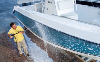 BOATWASH (Nouveau service)