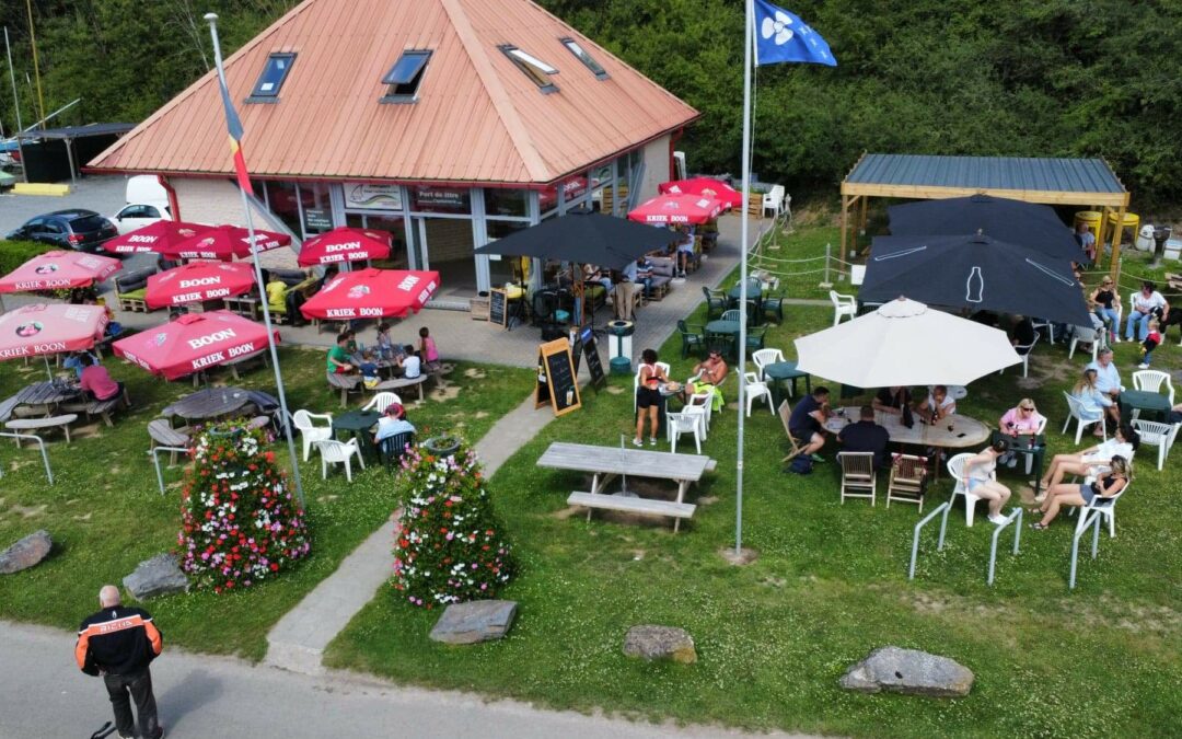 APPEL A CANDIDATURE (gérant(e) Clubhouse)