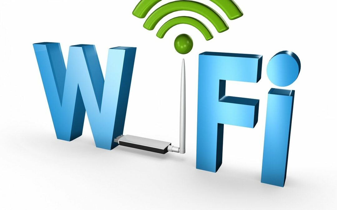 EXTENSION DU WIFI