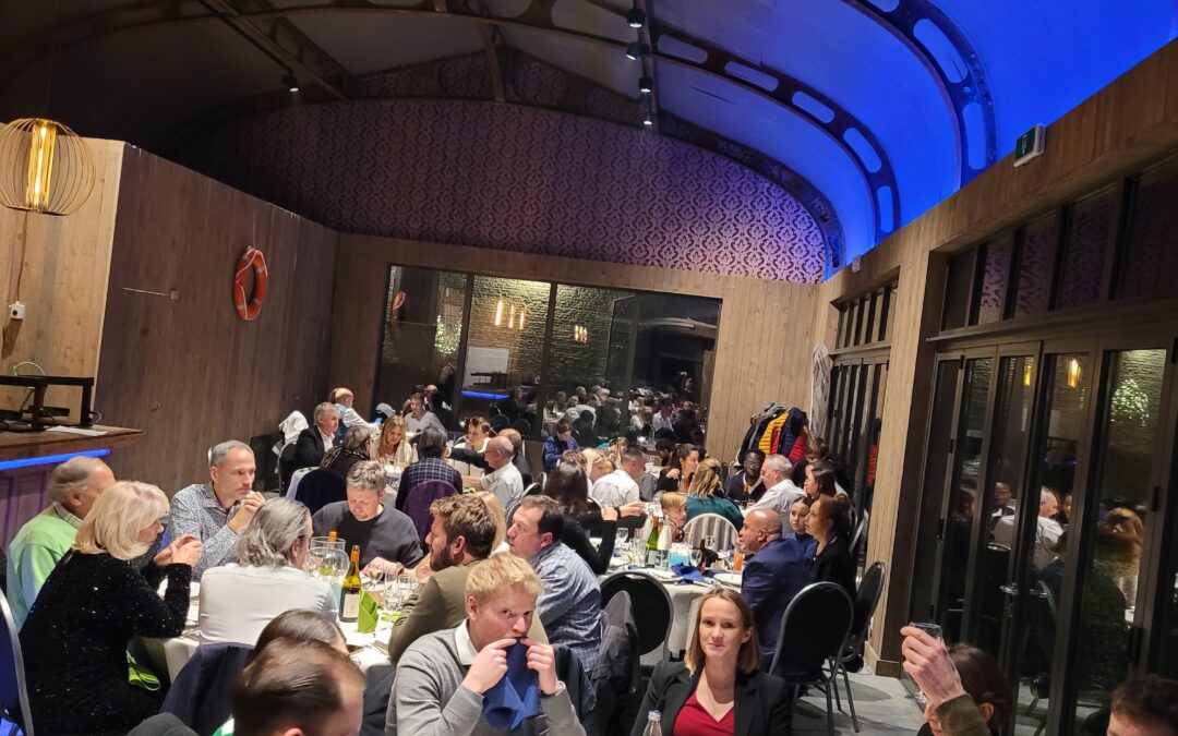 GALA FIN DE SAISON 2023 (Photos)