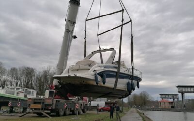 Carénage Annuel (du 15 Mars au 26 Avril): confirmez la sortie de votre bateau avant le 28 Février.