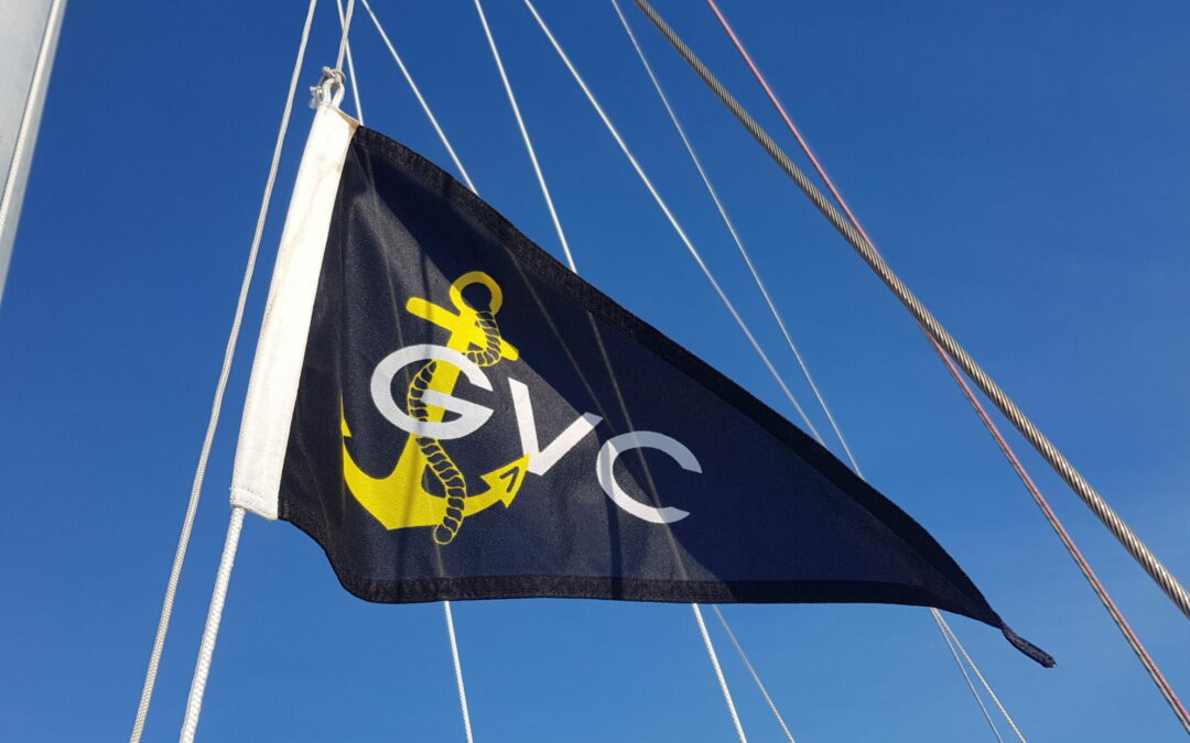 Invitation Spéciale : Accueil du Groupe Voile et Croisière (GVC) ce Dimanche 26 Mai