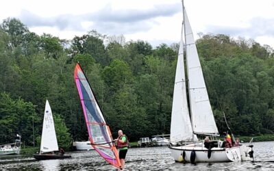 Journée Portes Ouvertes du 5 mai chez Interyacht !