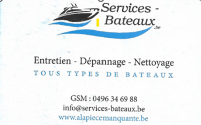 Nouveau Partenariat
