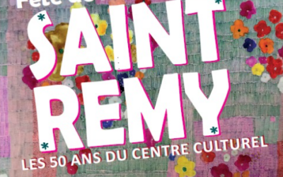 Interyacht à la Fête de la Saint Remy à Ittre – 28 & 29 septembre