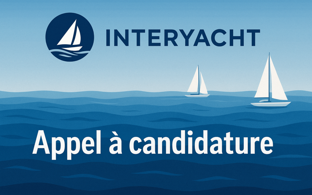Club House – Appel à candidatures pour la saison 2026 !
