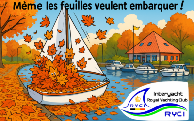 Ne rangez pas encore vos agendas !