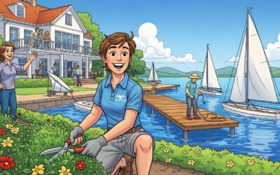 Le Royal Yachting Club engage !